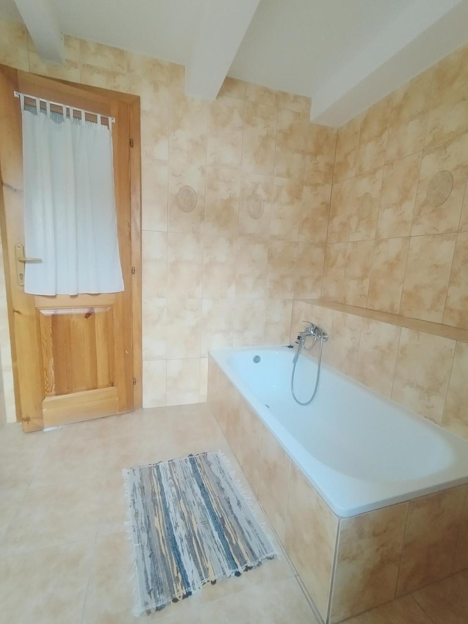 Апартаменты Drevenica U Holtana Ошчадница Экстерьер фото